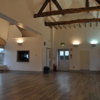 Langwith Bassett Community Hall Photo